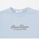 裾ドロストりぼんタック半袖Tシャツ