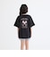 【綿100%】リボンくまちゃん半袖Tシャツ