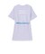 【2way・吸水速乾】クリアベルトつきTシャツ