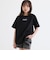 【東京限定】【綿100%】ピンクラテトーキョービッグTシャツ
