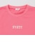 【東京限定】【綿100%】ピンクラテトーキョービッグTシャツ