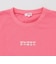 【東京限定】【綿100%】ピンクラテトーキョービッグTシャツ