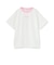【東京限定】【綿100%】ピンクラテトーキョービッグTシャツ