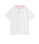 【東京限定】【綿100%】ピンクラテトーキョービッグTシャツ