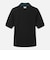 WMNS SM LOOSE FIT COLLARED SS