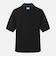 WMNS SM LOOSE FIT COLLARED SS