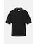 WMNS SM LOOSE FIT COLLARED SS