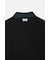 WMNS SM LOOSE FIT COLLARED SS