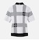 WMNS SM PATTERN SS