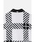 WMNS SM PATTERN SS
