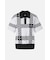 WMNS SM PATTERN SHORT SLEEVE SW