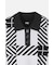 WMNS SM PATTERN SHORT SLEEVE SW