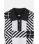 WMNS SM PATTERN SHORT SLEEVE SW