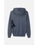 MNS SP BIG LOGO HOODY KNIT