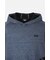 MNS SP BIG LOGO HOODY KNIT