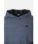 MNS SP BIG LOGO HOODY KNIT
