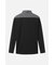 MNS SP COLOR BLOCKED COLLAR LS