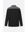 MNS SP COLOR BLOCKED COLLAR LS