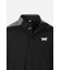 MNS SP COLOR BLOCKED COLLAR LS