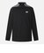MNS SP COLOR BLOCKED COLLAR LS