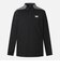 MNS SP COLOR BLOCKED COLLAR LS