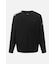 MNS SP ROUND PULLOVER KNIT