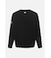 MNS SP ROUND PULLOVER KNIT