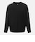MNS SP ROUND PULLOVER KNIT