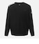 MNS SP ROUND PULLOVER KNIT
