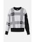 WMNS SP PATTERN R-NECK SW