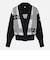 WMNS SP PATTERN KNIT CARDIGAN