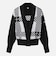 WMNS SP PATTERN KNIT CARDIGAN