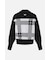 WMNS SP PATTERN KNIT CARDIGAN