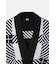 WMNS SP PATTERN KNIT CARDIGAN