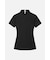 WMNS SM BASIC COLLAR SS