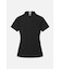 WMNS SM BASIC COLLAR SS