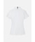 WMNS SM BASIC COLLAR SS
