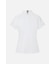 WMNS SM BASIC COLLAR SS