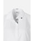 WMNS SM BASIC COLLAR SS