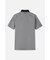 MNS SM PATTERN COLLAR SS