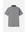 MNS SM PATTERN COLLAR SS