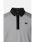 MNS SM PATTERN COLLAR SS