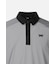 MNS SM PATTERN COLLAR SS