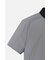 MNS SM PATTERN COLLAR SS