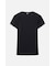 WMNS SM GRAPHIC ROUND SS