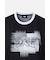 WMNS SM GRAPHIC ROUND SS