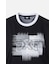 WMNS SM GRAPHIC ROUND SS