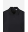 WMNS SM COLOR BLOCKED PERFORATED COLLAR SS