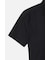 WMNS SM COLOR BLOCKED PERFORATED COLLAR SS