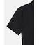WMNS SM COLOR BLOCKED PERFORATED COLLAR SS